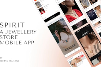 design modern UI UX for website, dashboard and mobile app in figma