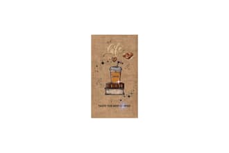 do poster for restaurents,coffee shops,for cars
