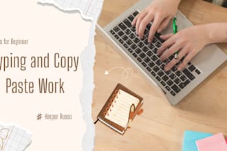 do fast typing work from PDF to word