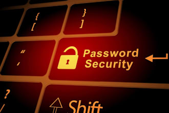 recover any device forgotten passwords and access lost accounts safely