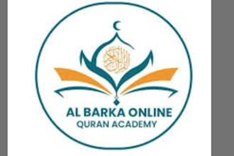 do part time quran teacher