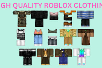 design custom roblox clothing template roblox shirt roblox avatar roblox outfits