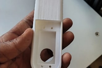 3d prints your custom models with fdm printing