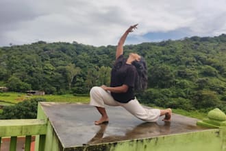 provide online yoga, meditation, and mindfulness sessions