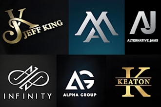 make modern fashion,clothing and clothing brand logo design