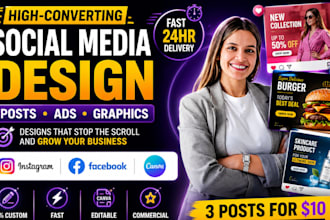 design shopify banner ads manager instagram carousel templates ecommerce sales