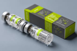 design product packaging design