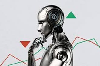 develop high frequency trading bot, hft bot , ai polymarket trading bot