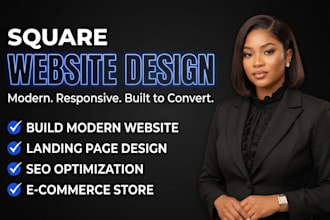 square website design square online store square store squareup square SEO