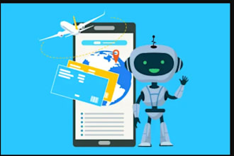 do reservation bot appointment bot resy bot tix bot your courts bot
