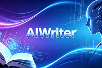 write SEO optimized 500 words ai article