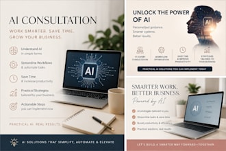 do ai consultation services