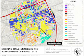 provide accurate geospatial mapping and spatial analysis