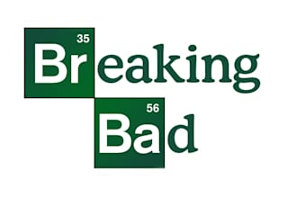 design a unique logo for your TV or radio program