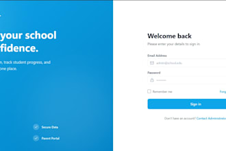 create responsive web applications and websites