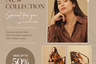 design modern editable canva instagram post templates