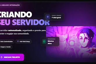 fully organize your discord server