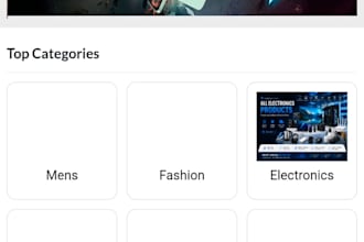 convert your website into a professional android app