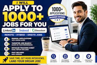 search and apply for remote and onsite jobs on linkedin