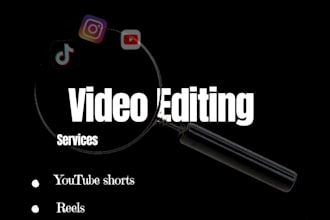 edit viral video editing for social media