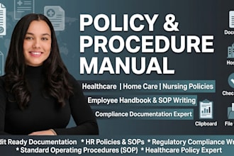 write home care, healthcare, policy and procedure manual, workplace harassment