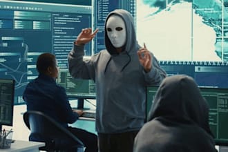 certified ethical access account anonymous and hacks securely undetected