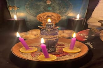 cast powerful rival love spell remove any rival interference, akashic love spell