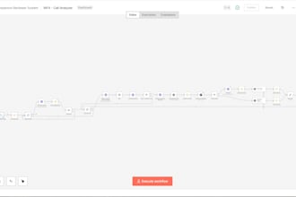 build custom ai workflows, automations and agents using n8n