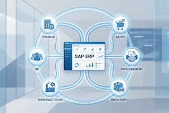 develop custom sap business one solutions and integrations