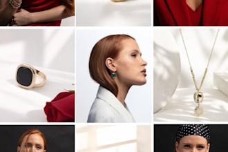 create a strategic content plan for your fashion or beauty brand