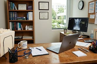 write accurate medical articles,notes, healthcare content