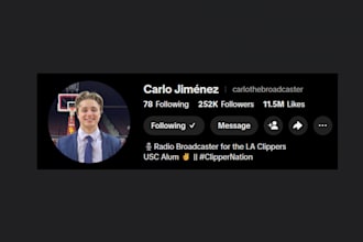 edit high quality videos for creators