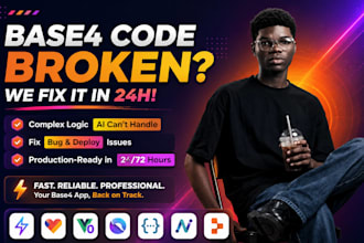 base44 base44 app base44 integration base44 mvp replit base44 debug