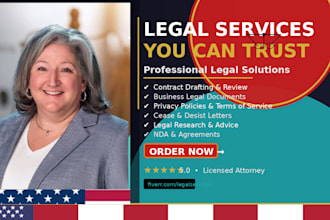professionally prepare small claims court documents to file or defend your case