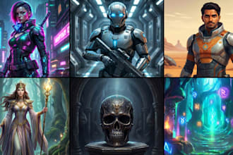 create stunning ai generated images using nano banana pro