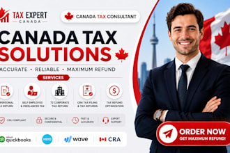 do canada tax consultant cra filing self employed tax refund and tax return