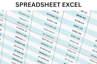 create spreadsheet excel google