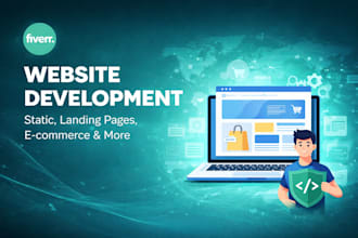 create personalized web applications