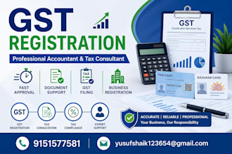 do accounting and taxation