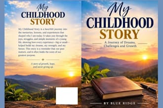 fix resize book cover design, redesign cover, fix rejected book for amazon kdp