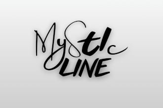 create modern logo and banner designs