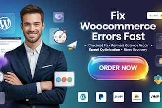 fix woocommerce, woocommerce fix