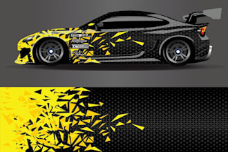 make quality erlc liveries custom vehicle wraping motorcycle livery stickers