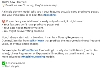 write professional data science , machine learning and ai articles