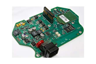 design pcb, embedded system, and iot hardware solutions