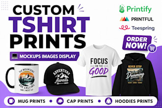 your designs retro and vintage graphic tshirt,spiritual quote for etsy pod shop
