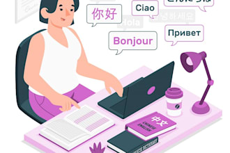 translate effectively and efficiently that understandable