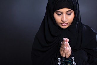 remove black magic, evil eye,  jinn attacks and pray for your protection