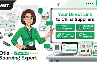 be your shopify dropshipping agent and sourcing agent in china
