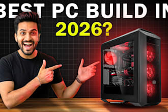 make tech amazing thumbnails